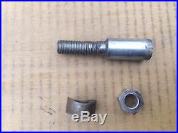 Delta Rockwell Fence Rail Bolt, Spacer And Nut 10 Table Saw Unisaw