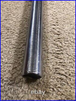 Delta Rockwell Jet-Lock Fence Rails 44L 1 3/8 diameter