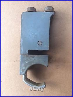 Delta Rockwell Rear Fence Clamp 9, 10 Table Saw Slide Block TCS-261