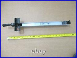 Delta TS200LS 10 Bench Saw 490591-00 Rip Fence Assembly