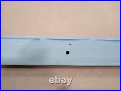 Delta Table Saw 36-560 36-545 36-540 TS200 TS200LS OEM Rip Fence 17-1/8 inch