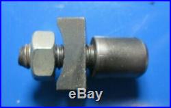 Delta Table Saw Fence Rail Bolt and Spacer