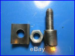 Delta Table Saw Fence Rail Bolt and Spacer
