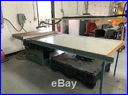 Delta Table Saw Model RT-40 withfence and table