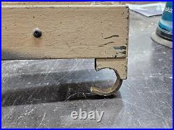 Delta Table Saw / Unisaw Rip Fence + Rails + Fasteners