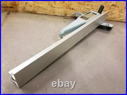 Delta Unifence Saw Guide Table Saw Rip Fence Assembly Unisaw 422-27-012-2004