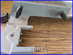 Delta Unifence Saw Guide Table Saw Rip Fence Assembly Unisaw 422-27-012-xxxx