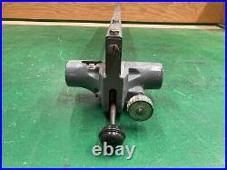 Delta table saw RIP FENCE ONLY for 27 deep cast iron top 422-04-012-2001