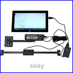 Digital Readout 0-150mm ez-view Dro PLUS 6inch for Table Saw Fence Milling