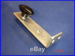 ELU 551 Table Saw Spare Bracket For Down Pressure Guard/Fence 55230001 BNOS