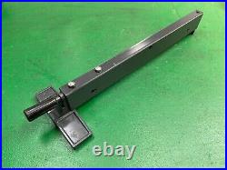 FOR 20 DEEP TOP Craftsman 113.226682 113.226880 113.298090 Table Saw Rip Fence