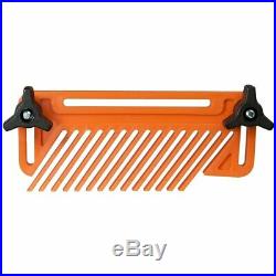 Featherboard For Router Tables Table Saws Fences Router Accessories