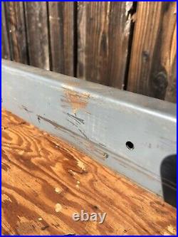 Fence for DELTA ROCKWELL Contractor 10 TABLE SAW UNISAW 422-04-012-2001 Nice