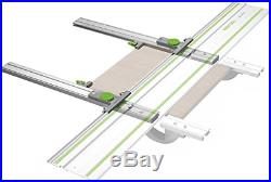 Festool 201182 Parallel Side Fence FS Guide Rail Compatible