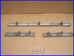 Geared Rip Fence rack set for Craftsman 8 Table Saw 113.27580