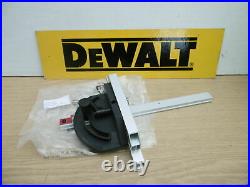 Genuine Dewalt 1004696-25 Table Saw Replacement Mitre Fence For Model DW745 Saw