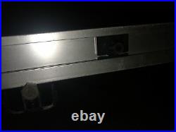Genuine Original Ryobi BT3000 Table Saw 11 Miter Fence Assembly