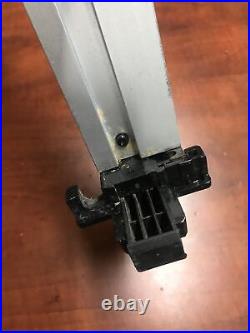 Genuine Part Rip Fence Assembly's For 10 Kobalt KT10152 Electric Table Saw