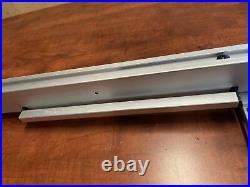 Genuine Saw Parts Ripping Fence Assembly For RIDGID R4518T 10 Table Saw
