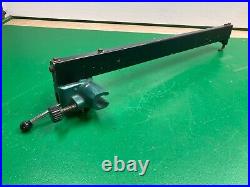 Grizzly Table Saw Rip Fence G1022SM G1022Z G1022ZF G1022ZFX G1022PRO 4003902