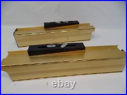 Incra Table Saw Fence System Jig Parts