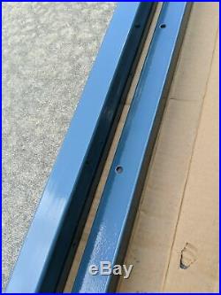 JET 708952 X-52HRS HOMESHOP RAILS 52 designed for XACTA FENCE Table Saw Guide