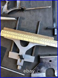 Job lot Woodworking Router Table Saw Guide Fence