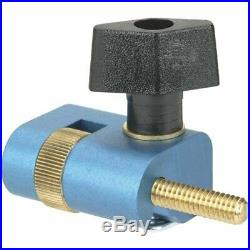 KMS7215 Micro-Adjuster for Band Saw and Router Table Fences