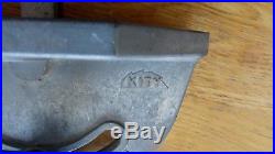 Kity Table Saw Mitre Fence Adjustable USED