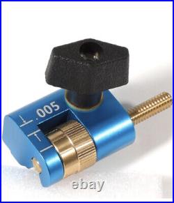 Kreg Precision Micro Adjuster for Band Saw Rotary Table Fence KMS7215 G5