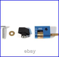 Kreg Precision Micro Adjuster for Band Saw Rotary Table Fence KMS7215 G5