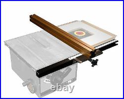 M1040 Mule Accusquare Rip Fence for Table Saws