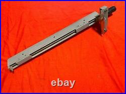 Makita 2708 Table Saw Rip Fence Gate Assembly for 18 Top P/N 122284-1