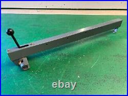 Makita model 2711 Table Saw RIP FENCE ONLY