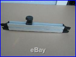 Miter Fence For Ryobi BT3000 or BT3100 Table Saw