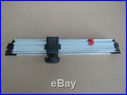 Miter Fence For Ryobi BT3000 or BT3100 Table Saw