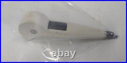 NEW Biesemeyer 1350053 Commercial Fence Cam Handle White NOS