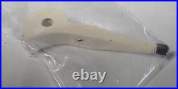 NEW Biesemeyer 1350053 Commercial Fence Cam Handle White NOS