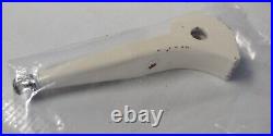 NEW Biesemeyer 1350053 Commercial Fence Cam Handle White NOS