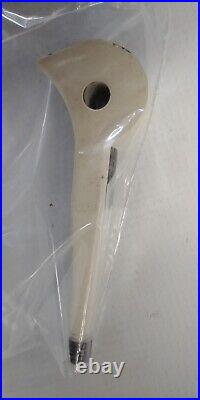 NEW Biesemeyer 1350053 Commercial Fence Cam Handle White NOS