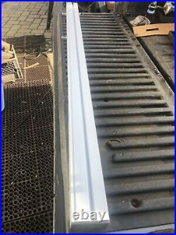 NEW Delta Unifence Unisaw Guide Rail Table Saw Fence Overall 62long Tape 32-1/2