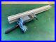 (! NOT Unisaw) Delta Precision Saw Guide Table Saw Rip Fence 422-39-012-2002