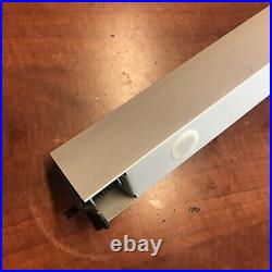 New Genuine Part Fence Assy For 10 Craftsman CMXETAX69434502 Table Saw