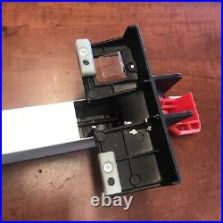 New Genuine Part Fence Assy For 10 Craftsman CMXETAX69434502 Table Saw