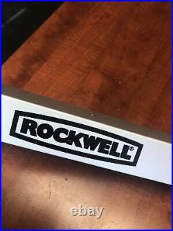 New Genuine Part Ripping Fence Assy For 10 Rockwell RK7241S Electric Table Saw