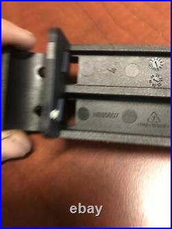 OEM Parts-Holder For Fence For Dewalt 8-1/4 Portable Table Saw DWE7485