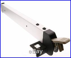 OEM Ryobi Rip Fence for RTS21 & RTS21G Table Saw, 089037011704, 089040003704