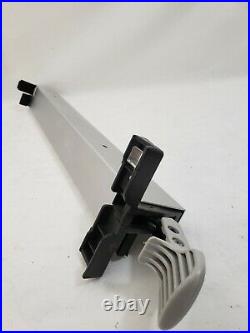 OEM SAW PARTS, Rip Fence for Ryobi Table Saw RTS10NS 10