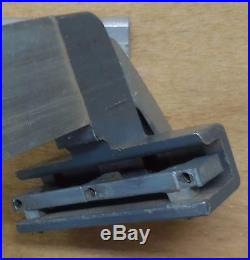Older CRAFTSMAN 103 Table Saw Parts Rip Fence for 20 103.22160