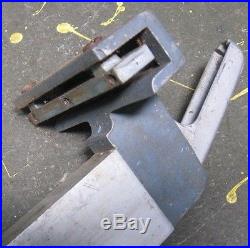 Older CRAFTSMAN 103. Table Saw Parts Rip Fence for 20-in. Table